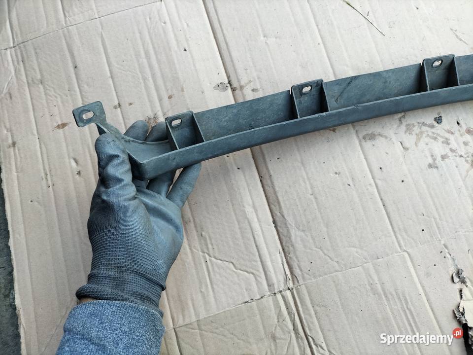 NISSAN TERRANO 2 NAKŁADKA LISTWA BŁOTNIKA terenowe Kamień-Kolonia sprzedam