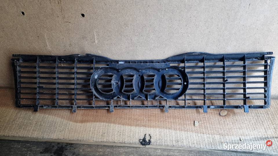 Audi 80 B3 grill atrapa Części Chełmno