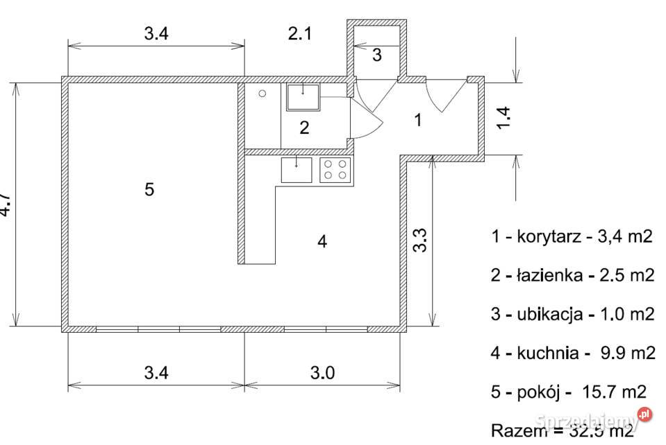 RONDO WIATRACZNA DOBROWOJA Kawalerka 3223m2 Warszawa