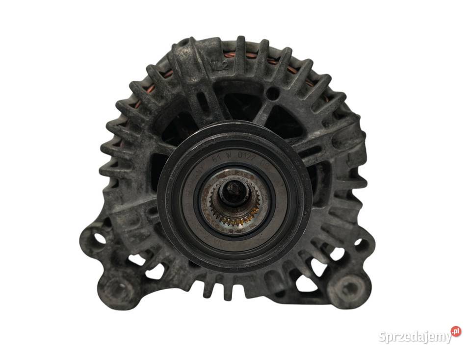 ALTERNATOR Seat Leon II 19 TDI valeo 06F903023C Chełm