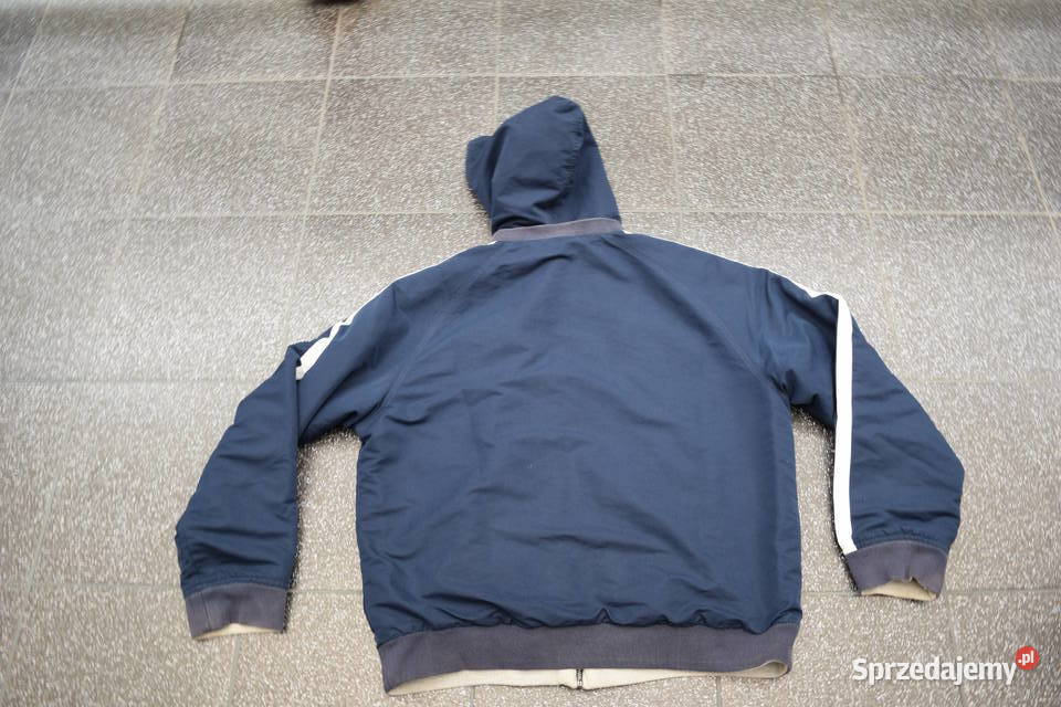 Bluza Sportowa DwustronnaOryginał NIKERozmiar Olsztyn sprzedam