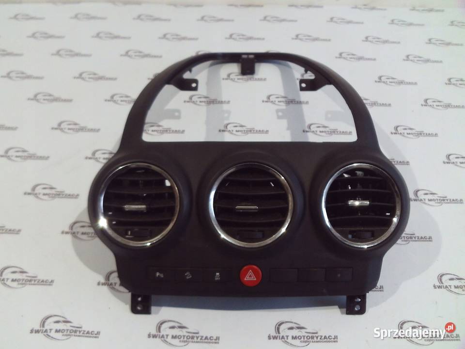 OPEL ANTARA 08r ramka kratka nawiewu 20785509 Kielce