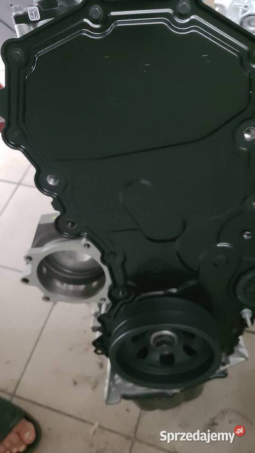 Ford Transit Mechanik Serwis Naprawa Forda Radom