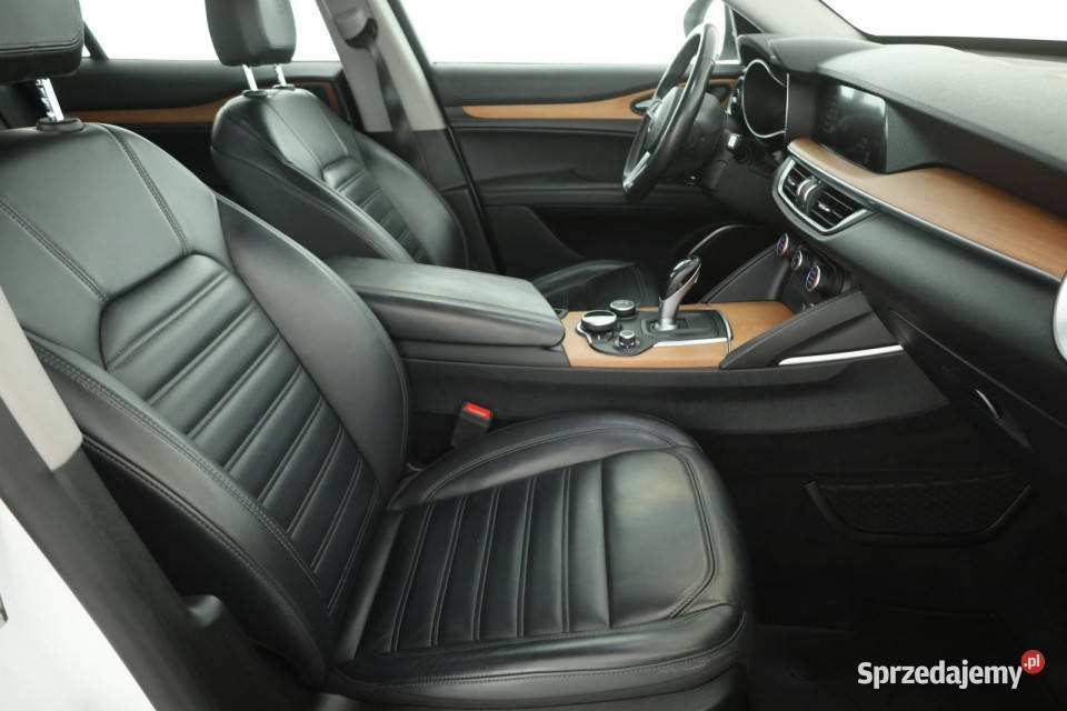 Alfa Romeo Stelvio 20 Turbo Q4 Bielany Wrocławskie