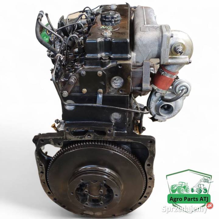 Silnik 100440T PERKINS AK A4 040 Merlo P Ciechanowiec