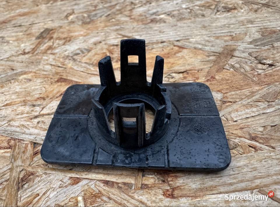 Uchwyt koszyk pdc partronika bmw i3 lift 7484518