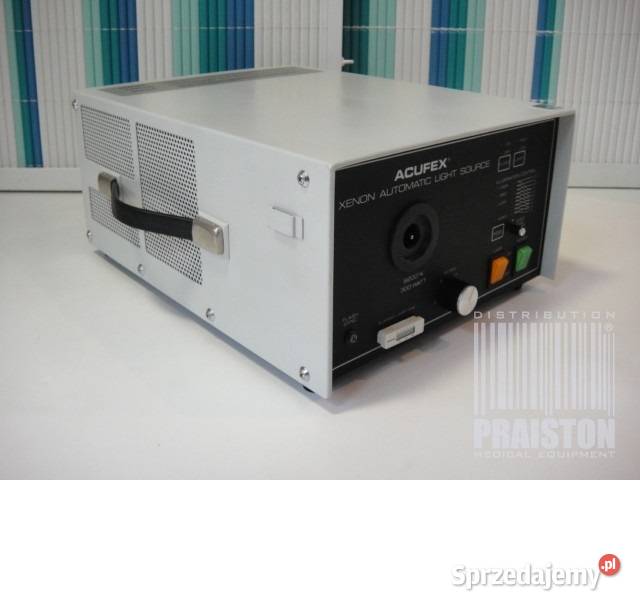 Źródło światła ACUFEX FRX2000 Leszno