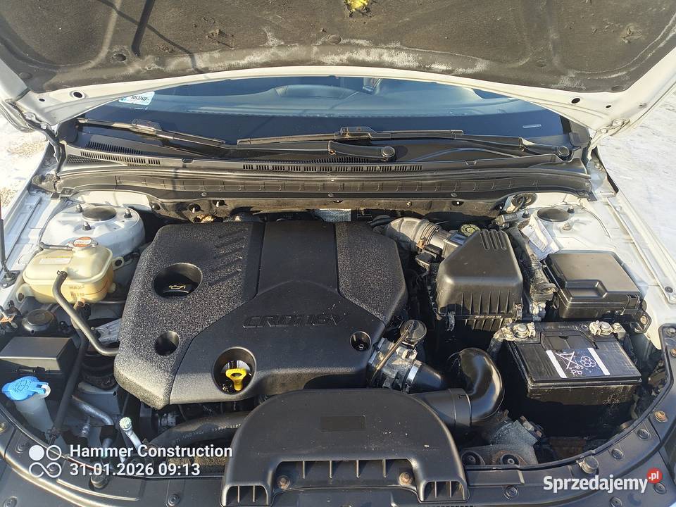 Hyundai i30 diesel świętokrzyskie Chmielnik