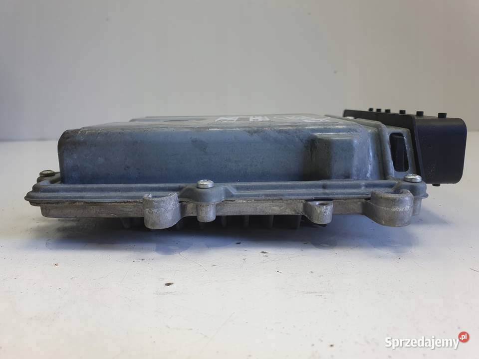 Volvo XC60 24 D5 STEROWNIK SILNIKA komputer osobowe