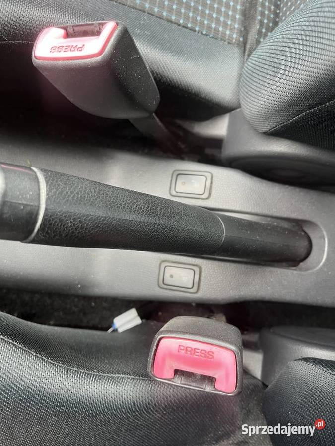 Sprzedam ładne Suzuki Swift małopolskie Szynwałd