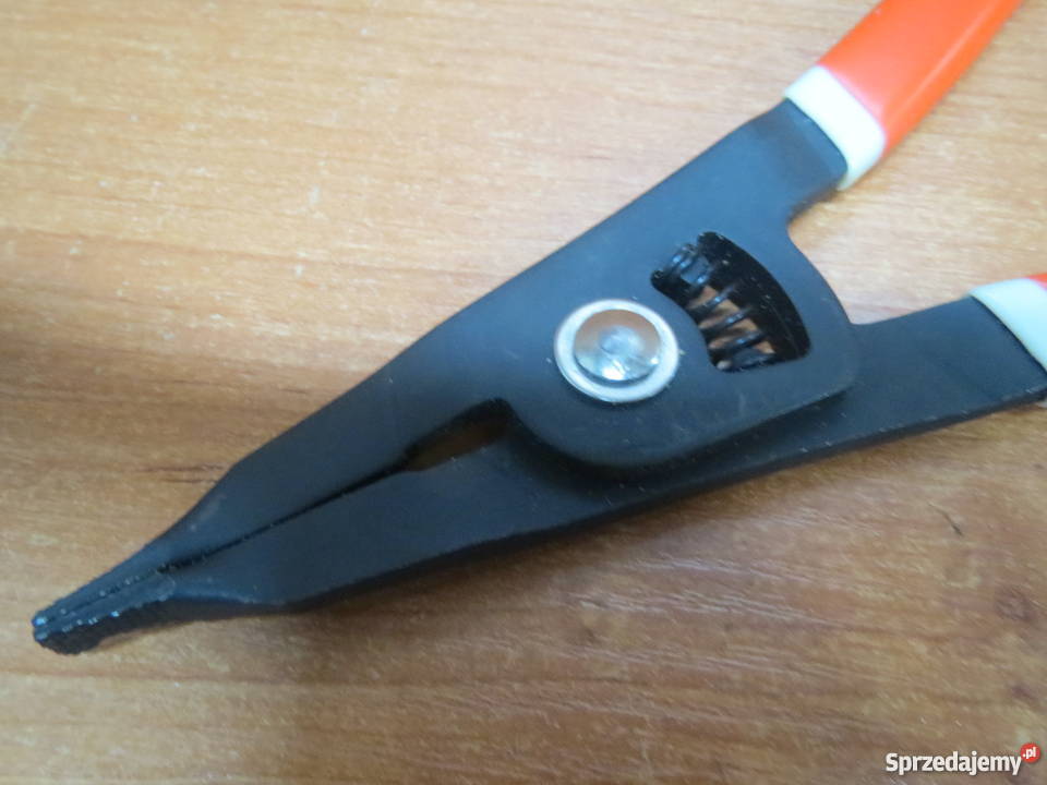 Szczypce rozporowe YATO Katowice