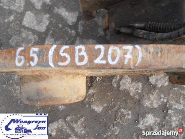 Szybkozłącze hydrauliczne Jadwisin sprzedam