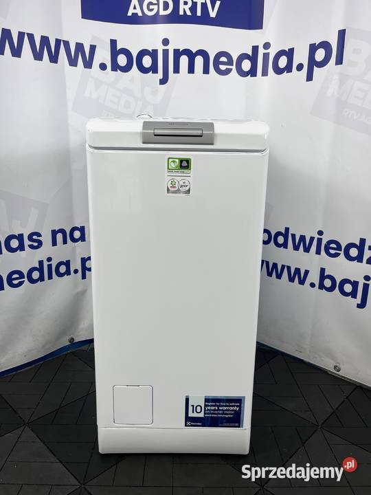 Pralka Electrolux Perfect Inveter 71300A Pruszków