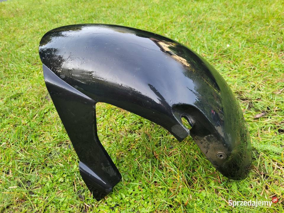 APRILIA SR blotnik przod przedni Piła