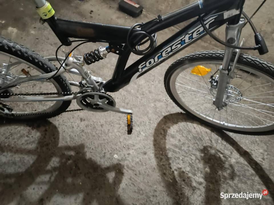 Sprzedam rower Poznań