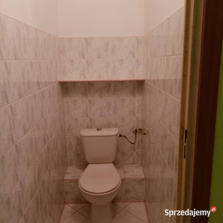 Mieszkanie 3 POKOJE 614m2 SUPER Elbląg