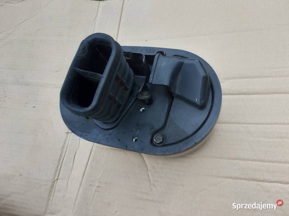 Obudowa filtra powietrza kawasaki vulcan vn 1500 Lublin