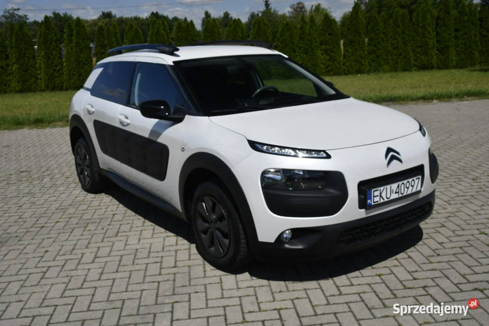 Citroen C4 Cactus 16hdi DUDKI11 czujnik zmierzchu Kutno