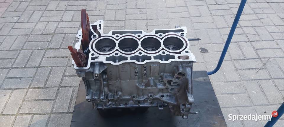 Peugeot Citroen DS Mini BMW 16VTI 120 MB GU31 Skarżysko-Kamienna sprzedam