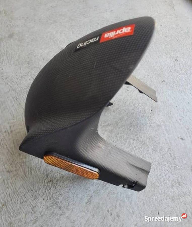 Aprilia TUONO RSV 1100 V4 BŁOTNIK PRZÓD PRZEDNI