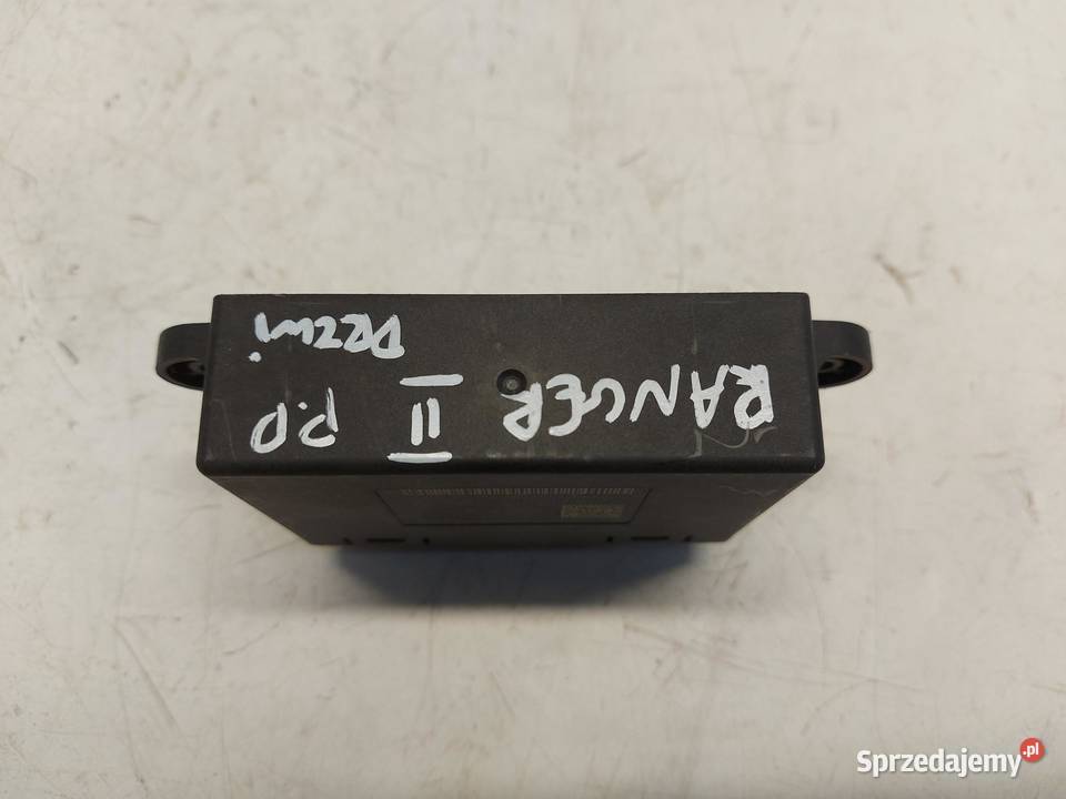 Ford Ranger VI 6 Moduł sterownik drzwi Komputery dolnośląskie