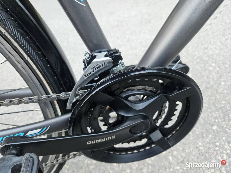 Rower Cyco Trekkingowy