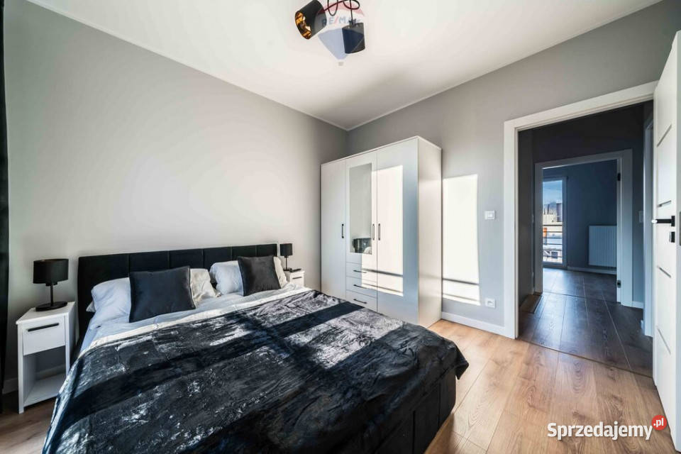 Nowoczesny dom na wynajem Suchy Las wielkopolskie sprzedam