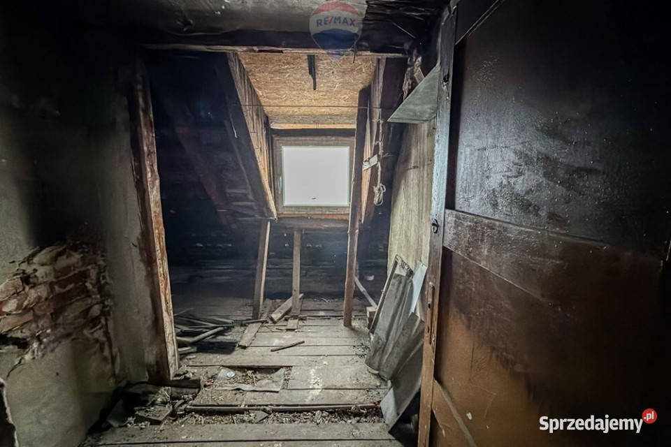 Najtańsze mieszkanie w Polsce Przemków