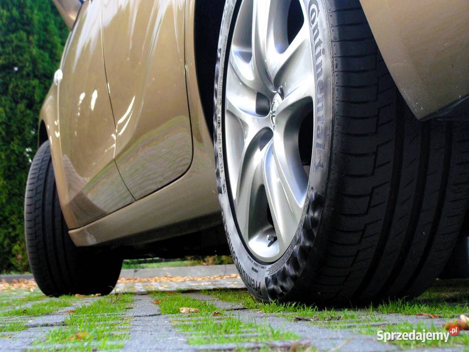 Opel Zafira 14 Turbo 140 sprowadzony 7 miejsc radio mazowieckie sprzedam