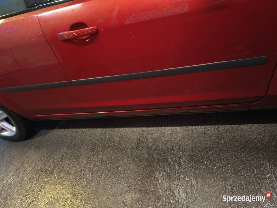 Ford focus MK2 2007 Wieliczka