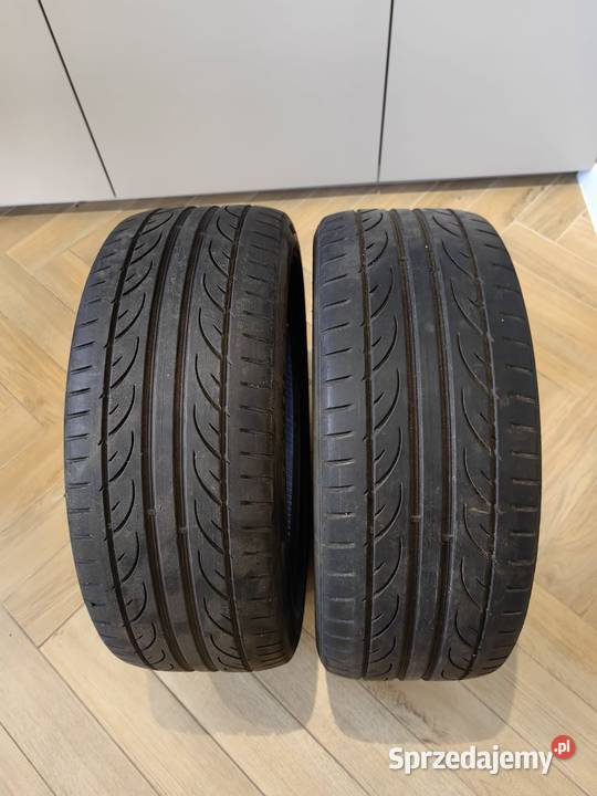 opony letnie 2 22545R18 95Y Hankook Ventus V12 225 Katowice