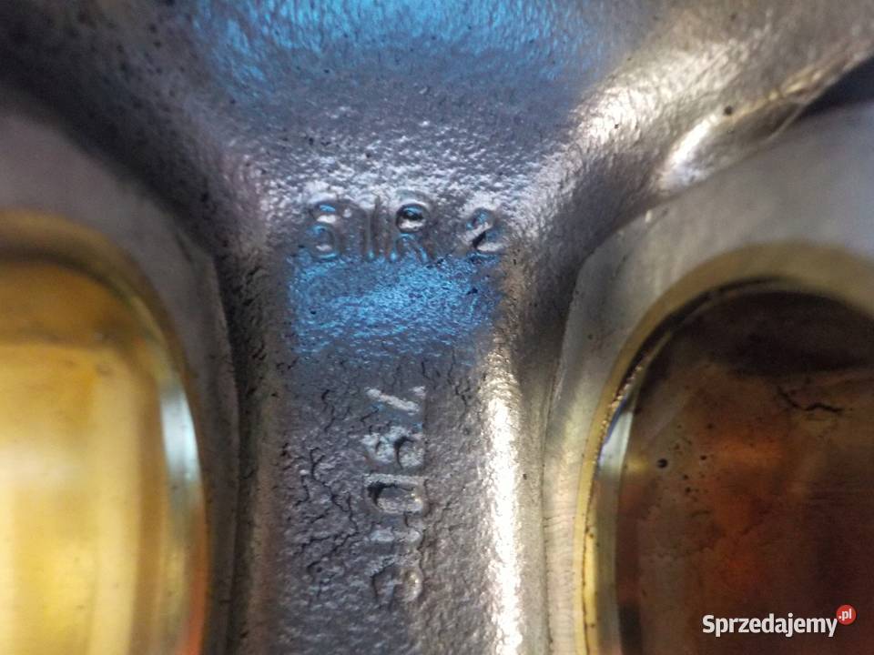 AUDI A4 B8 EXEO A5 A6 Q5 20 TDI 10r CAG tlok osobowe Suków sprzedam