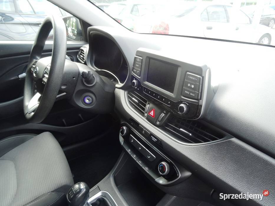 HYUNDAI i30 Goleniów