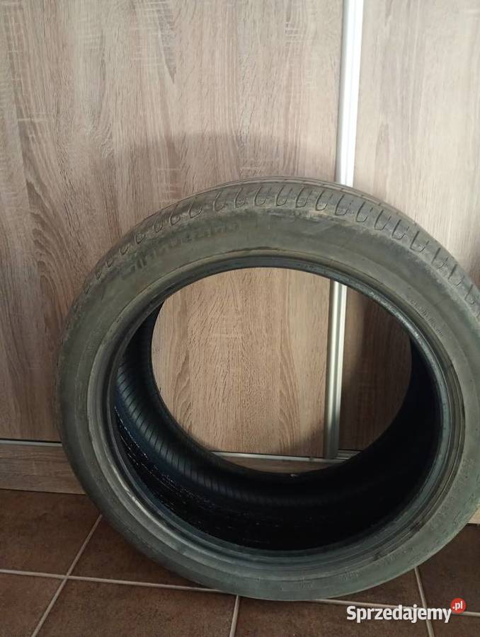 Opony Pirelli Cincurato P7 2354518 letnie Będzin