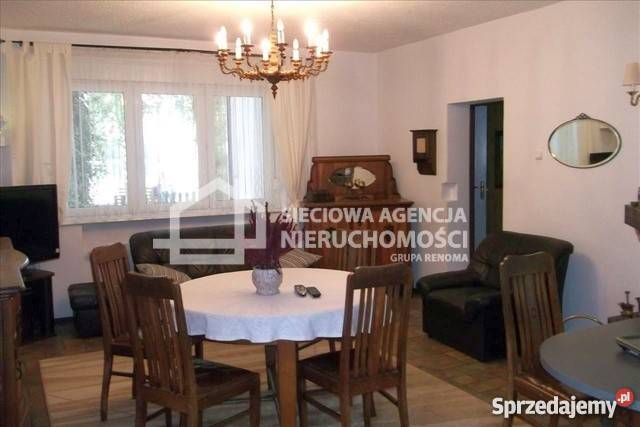 Dom wolnostojący 4254m2 425.4m2 Swornegacie