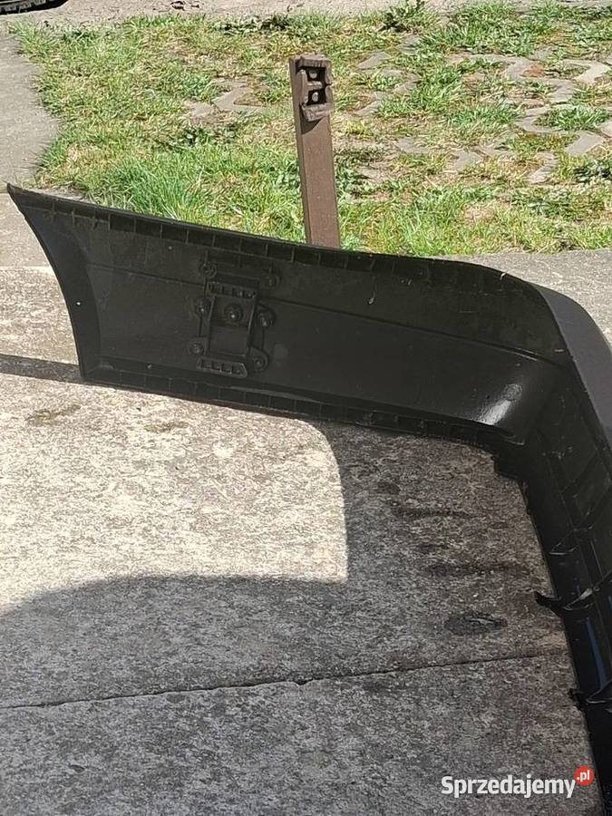 Zderzak Fiat 126p Tarnów