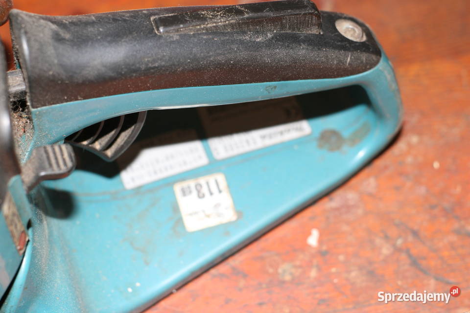 pilarka sthil 162 makita nac Łódź