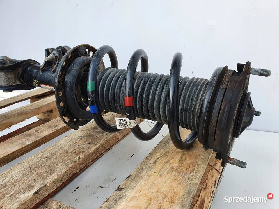 Santa Fe IV 22 CRDI LEWY PRZEDNI AMORTYZATOR