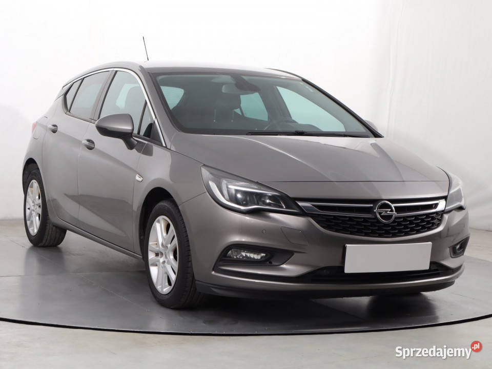 Opel Astra 14 T centralny zamek śląskie Katowice