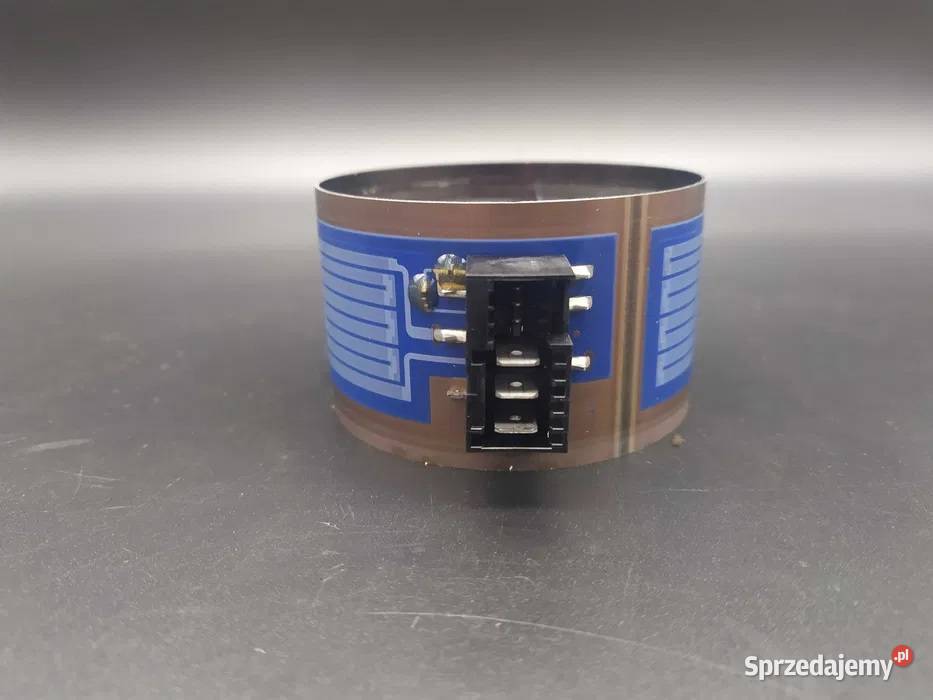 Grzałka pompogrzałki do zmywarki Siemens Bosch śląskie Jasienica