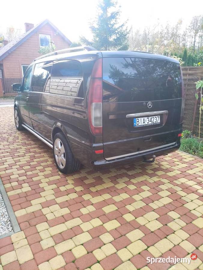 VITO LIFT Białystok