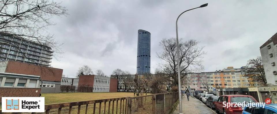 2pok 33met Jantarowej PIWNICA Wrocław sprzedam