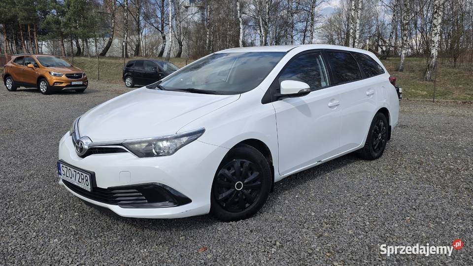 16 132 Salon Polska światła do jazdy dziennej Jastrzębie-Zdrój