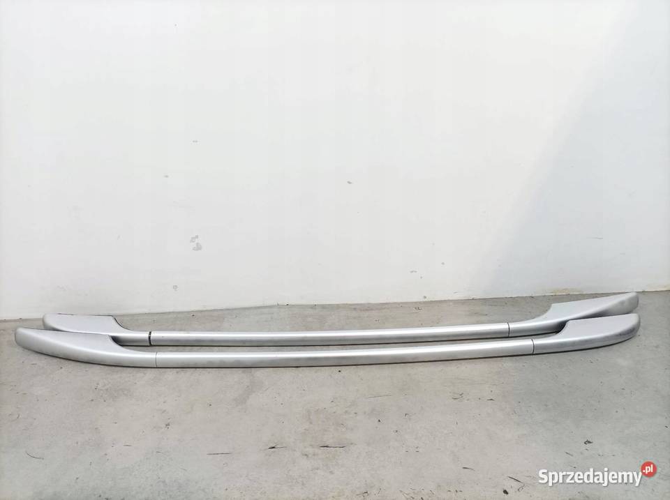 RELINGI Peugeot 307 I 20012008