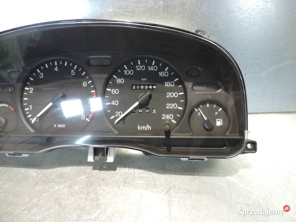 LICZNIK FORD MONDEO MK2 18 16V