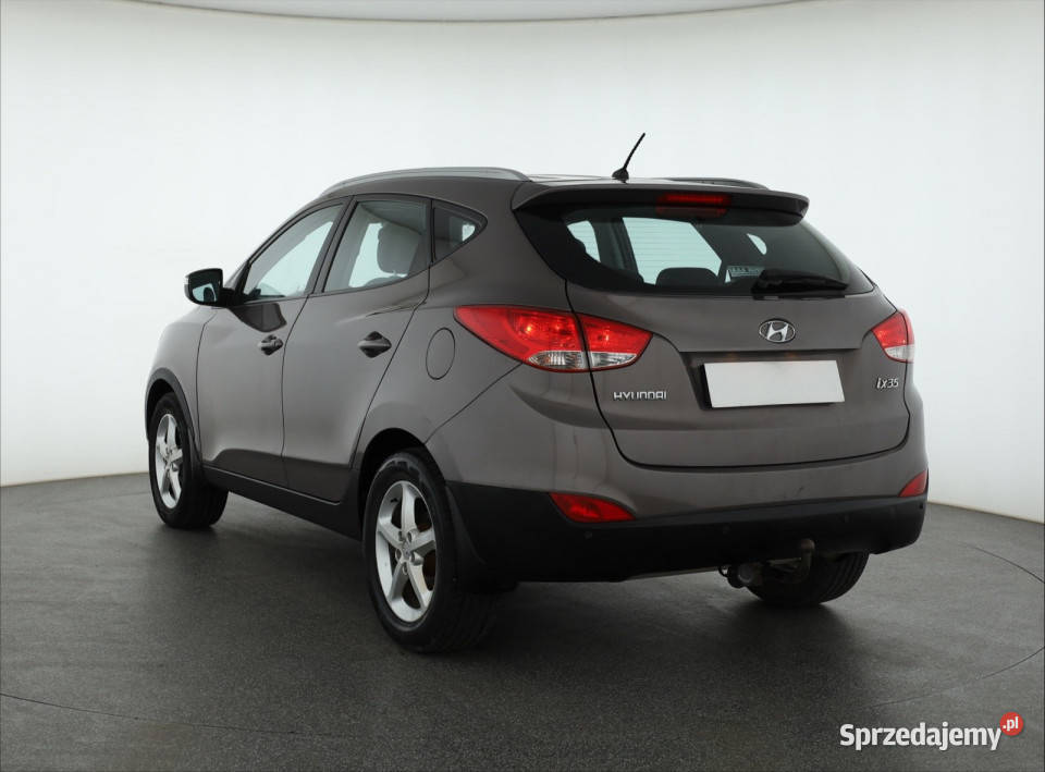 Hyundai ix35 16 GDI Piaseczno