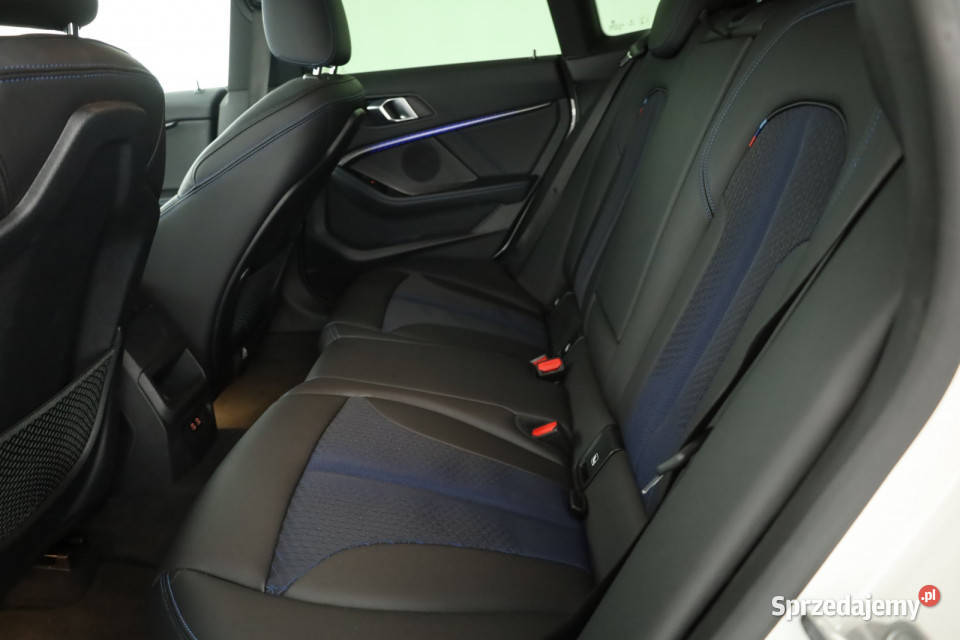 BMW 2 Gran Coupe 218i Gran Coup mazowieckie Piaseczno