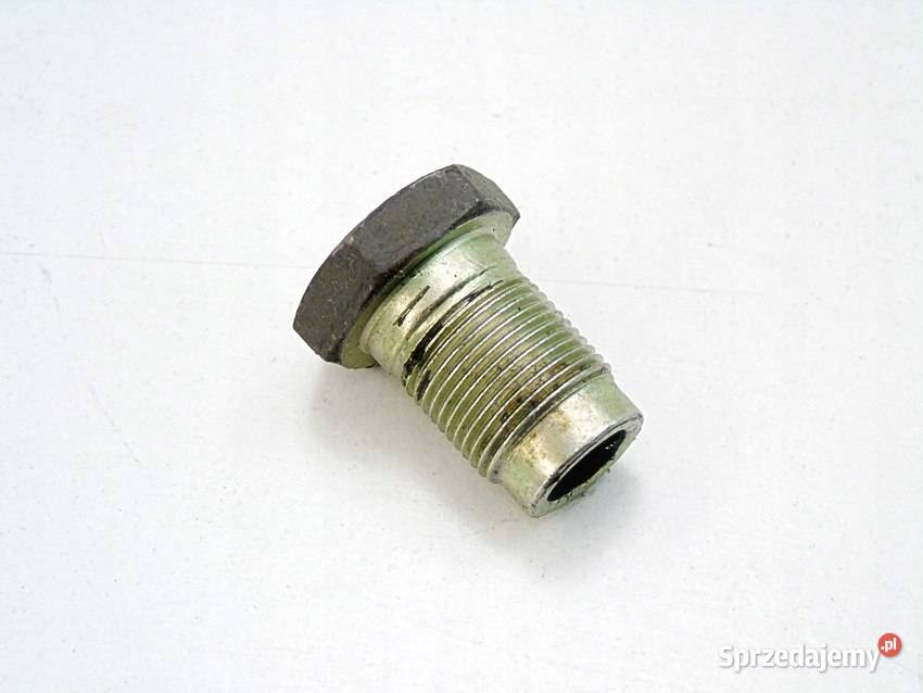 Korek skrzyni biegów 20DM62 Xsara Picasso C4 Pozostałe