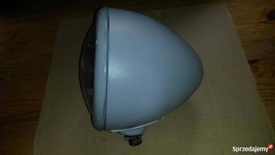 LAMPA GAZ 51