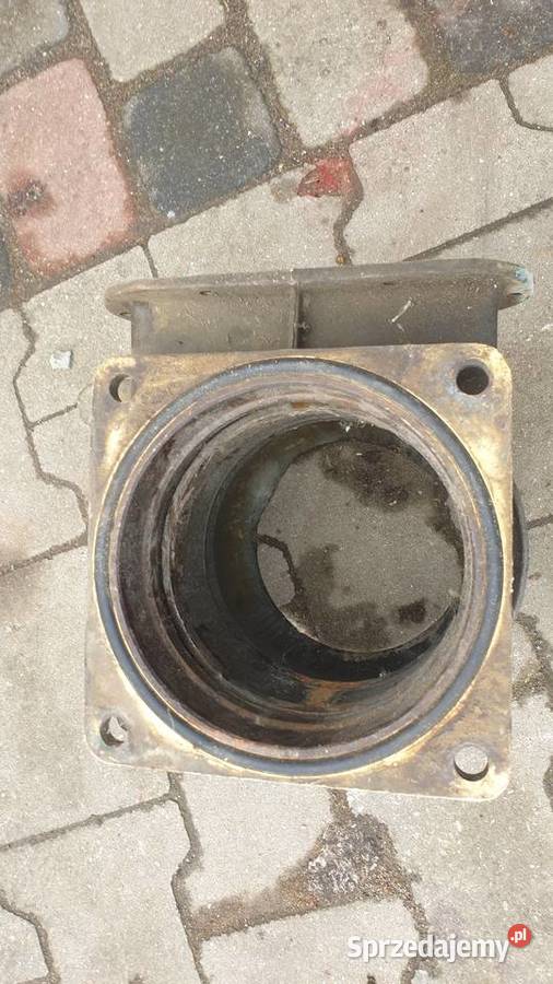 Zawór do beczki asenizacyjnej Wieluń